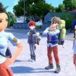 Pokémon The Hidden Treasure of Area Zero Epilogue Release Date and Start Time – details and countdown