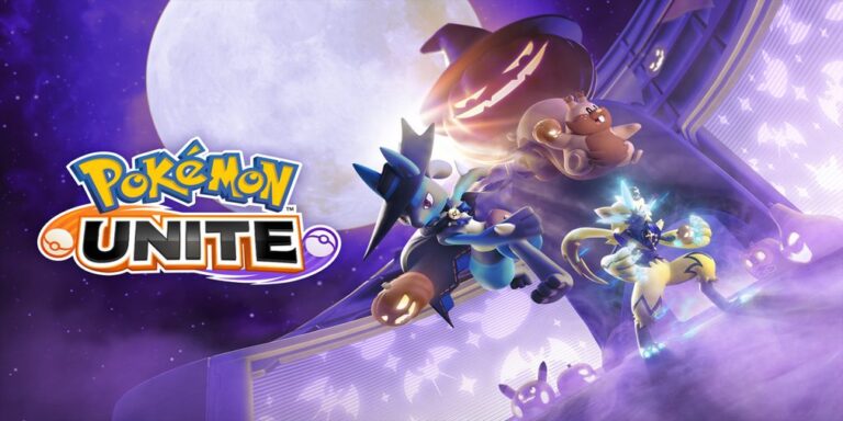 Pokémon Unite codes for skin trials and other gifts (December 2023)