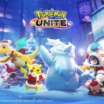 Pokemon Unite is introducing two new licenses in the upcoming winter 2023 update