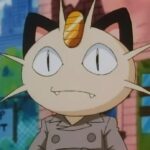 Pokemon that talk like Meowth once considered for the anime