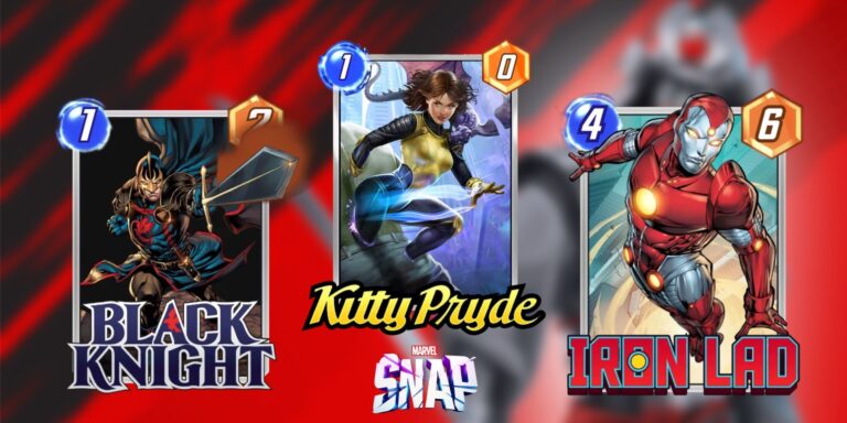 Pool 5 Card Tier List