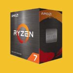 Popular Ryzen 7 5700X CPU nearly half price in Amazon deal ahead of Christmas