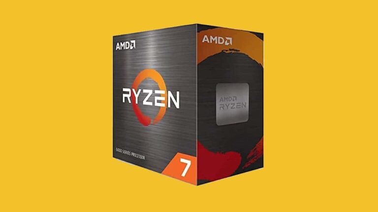 Popular Ryzen 7 5700X CPU nearly half price in Amazon deal ahead of Christmas