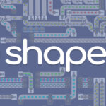 Popular puzzler Shapez launches for iOS and Android