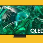 Post Cyber Monday deal sees 0 savings to be had on this Samsung 4K OLED TV