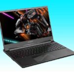 Powerful mid-range GIGABYTE AORUS 15X gaming laptop hit with hot Amazon deal