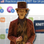 Prepare to be amazed by the Words With Friends 2 Wonka crossover