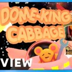 [Preview] Dome-King Cabbage