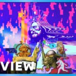 [Preview] Llamasoft: The Jeff Minter Story