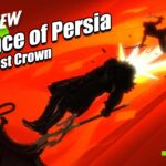 Prince of Persia: The Lost Crown Final Preview – Is This Anime?