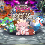 Puzzle & Dragons Story, the latest addition to GungHo’s ongoing franchise, is now available on Apple Arcade