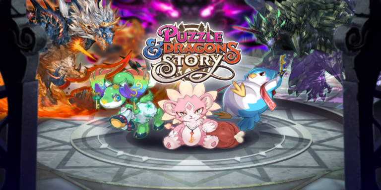 Puzzle & Dragons Story, the latest addition to GungHo’s ongoing franchise, is now available on Apple Arcade