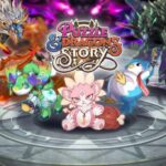 Puzzle & Dragons Story – Now Available on Apple Arcade