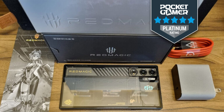 REDMAGIC 9 Pro review – “Power overwhelming”