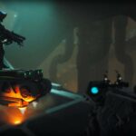 RIPOUT Gets New Mission Type, Weapon and Levels in Latest Update