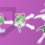 Ralts evolution guide