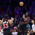 Raptors must take advantage of dates with Wizards, Pistons this week