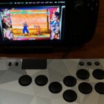 Razer Kitsune Arcade Controller Review – I’m a Believer – TouchArcade