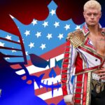 Recent Cody Rhodes News Should Lead to a WWE 2K24 Match Type