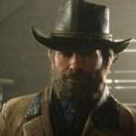 Red Dead Redemption 2 Arthur Morgan Actor Teases New Role Voicing ‘Pretty Iconic Character’