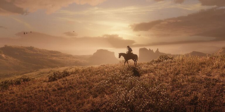 Red Dead Redemption 3 Needs to Bite the Bullet That RDR1 and RDR2 Dodge