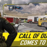 Redeem codes for Call of Duty Mobile (December 2023)