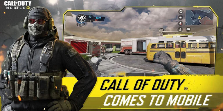 Redeem codes for Call of Duty Mobile (December 2023)