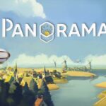 Relaxing hexagonal world builder Pan’orama launches on Switch today