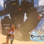 Relink Trailer Showcases Massive Boss Battles