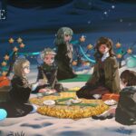 Reverse: 1999 releases new EP titled Fairy’s Blessing for Christmas