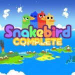 Reviews Featuring ‘Snakebird Complete’, Plus Today’s New Releases and Sales – TouchArcade