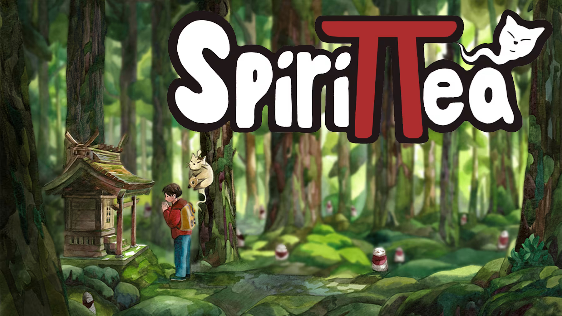 Reviews Featuring ‘Spirittea’ and ‘Salt & Sacrifice’, Plus the Latest Releases, News, and Sales – TouchArcade
