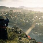 Rise of the Ronin Features 3 Major Cities, Karma and XP Systems Revealed