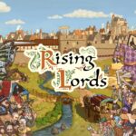 Rising Lords heading to Nintendo Switch