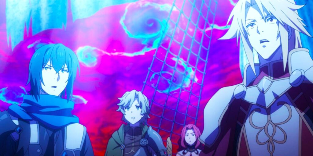 Rising of the Shield Hero: Waves of Calamity, Explained