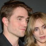 Robert Pattinson fiancé à Suki Waterhouse?