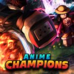 Roblox: Anime Champions Simulator codes that you can use in December