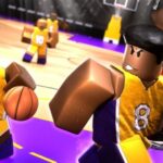 Roblox: Basketball Legends codes (December 2023)