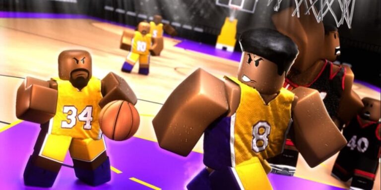 Roblox: Basketball Legends codes (December 2023)