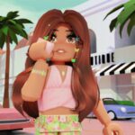 Roblox: Berry Avenue Codes