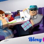 Roblox Bloxy Bingo codes (December 2023)