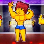 Roblox: Bodybuilder Simulator Codes