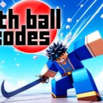 Roblox: Death Ball Codes