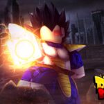 Roblox Dragon Ball Rage codes (December 2023)