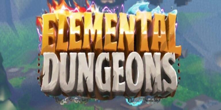 Roblox: Elemental Dungeons tier list – Best (and worst) elements