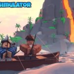 Roblox Fishing Simulator codes (December 2023)