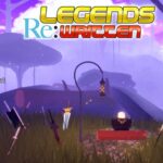 Roblox: Legends ReWritten codes (December 2023)