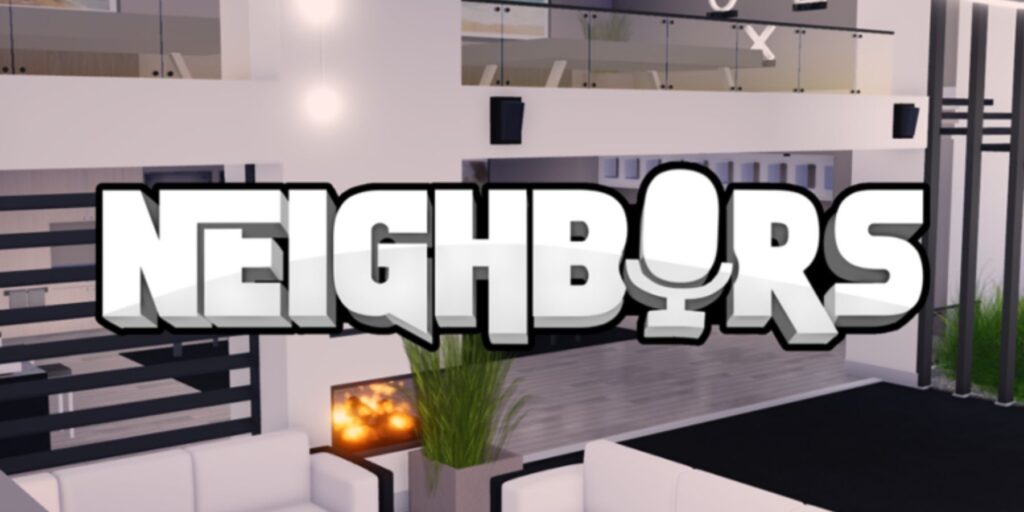 Roblox: Neighbors Codes