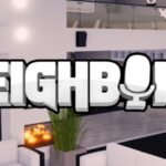 Roblox: Neighbors Codes