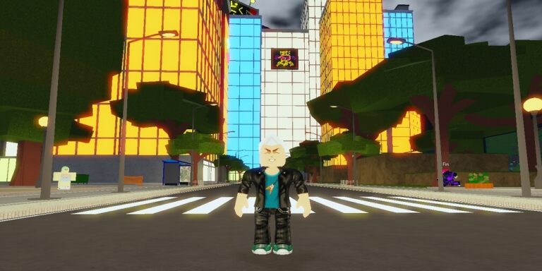 Roblox: One Shot codes (December 2023)